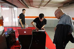 bitNap Datacenter Barcelona