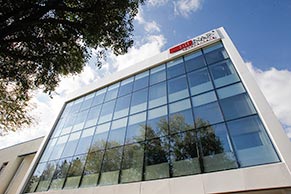 bitNap Datacenter Barcelona