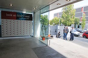 bitNap Datacenter Barcelona