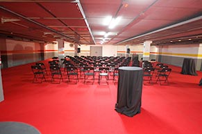 bitNap Datacenter Barcelona