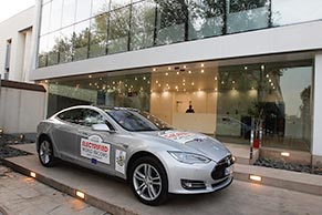 bitNap Datacenter Barcelona