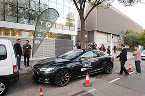 bitNap Datacenter Barcelona