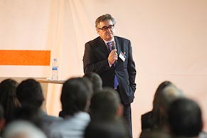 bitNap Datacenter Barcelona