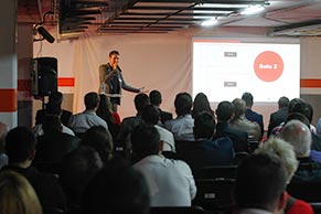 bitNap Datacenter Barcelona