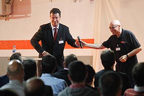 bitNap Datacenter Barcelona