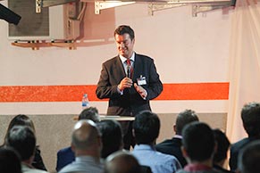 bitNap Datacenter Barcelona