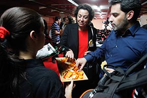 bitNap Datacenter Barcelona