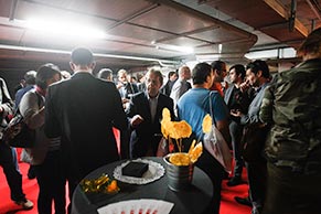 bitNap Datacenter Barcelona