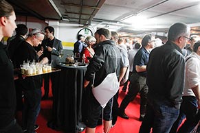 bitNap Datacenter Barcelona