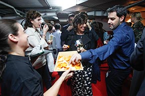 bitNap Datacenter Barcelona