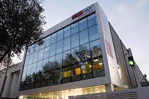 bitNap Datacenter Barcelona