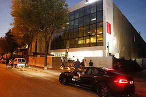 bitNap Datacenter Barcelona