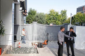 bitNap Datacenter Barcelona