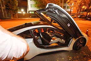 bitNap Datacenter Barcelona