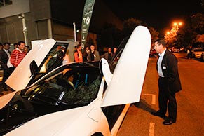 bitNap Datacenter Barcelona