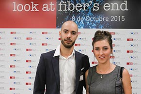 bitNap Datacenter Barcelona