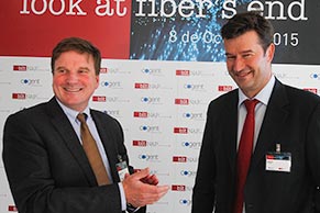 bitNap Datacenter Barcelona