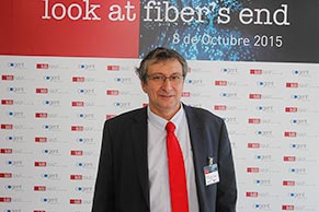 bitNap Datacenter Barcelona