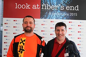 bitNap Datacenter Barcelona