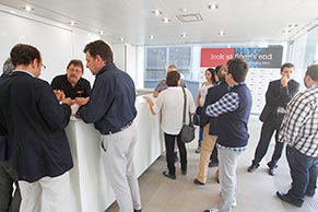 bitNap Datacenter Barcelona