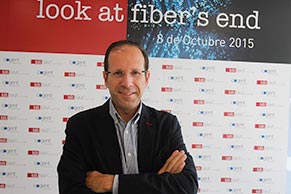 bitNap Datacenter Barcelona