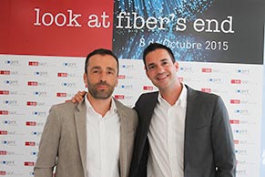 bitNap Datacenter Barcelona