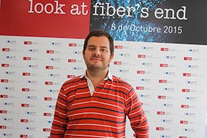 bitNap Datacenter Barcelona