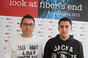 bitNap Datacenter Barcelona