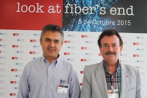 bitNap Datacenter Barcelona