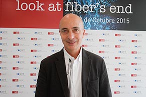 bitNap Datacenter Barcelona