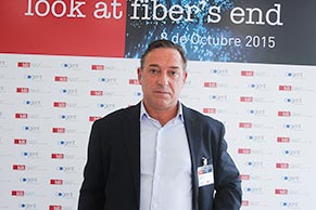 bitNap Datacenter Barcelona