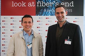 bitNap Datacenter Barcelona