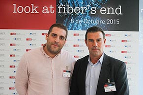 bitNap Datacenter Barcelona