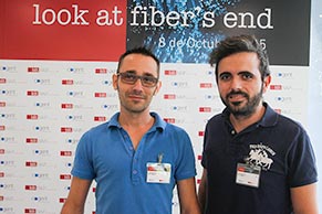 bitNap Datacenter Barcelona