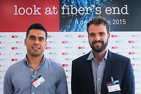 bitNap Datacenter Barcelona