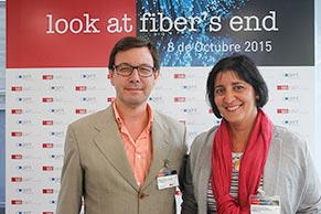 bitNap Datacenter Barcelona