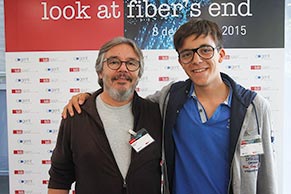 bitNap Datacenter Barcelona