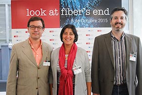 bitNap Datacenter Barcelona