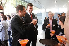 bitNap Datacenter Barcelona