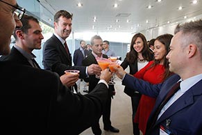 bitNap Datacenter Barcelona