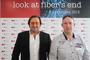 bitNap Datacenter Barcelona