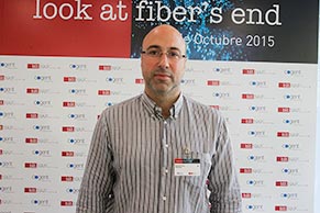 bitNap Datacenter Barcelona