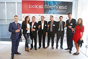 bitNap Datacenter Barcelona