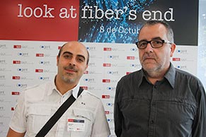 bitNap Datacenter Barcelona