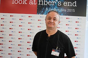 bitNap Datacenter Barcelona