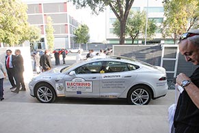 bitNap Datacenter Barcelona