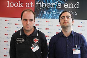 bitNap Datacenter Barcelona