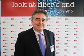 bitNap Datacenter Barcelona