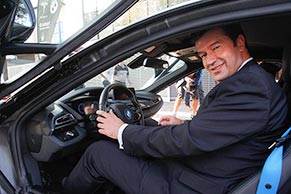 bitNap Datacenter Barcelona