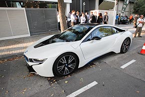 bitNap Datacenter Barcelona